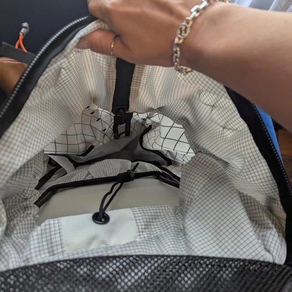 Mystery Ranch Scree 33 - Series 7000 Backpack - Picture 4 of 13